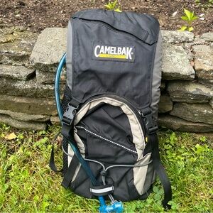 Camelbak Lobo Hydration Backpack